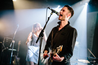 LUH / La Maroquinerie - 02 juin 2016