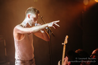 LUH / La Maroquinerie - 02 juin 2016