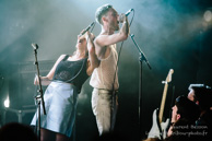 LUH / La Maroquinerie - 02 juin 2016