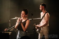 LUH / La Maroquinerie - 02 juin 2016