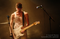 LUH / La Maroquinerie - 02 juin 2016