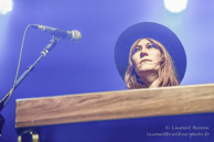 La Roux / 27ème Festival CHORUS des Hauts-de-Seine - Le Dôme (La Défense) - 03 avril 2015