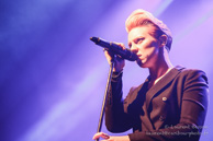 La Roux / 27ème Festival CHORUS des Hauts-de-Seine - Le Dôme (La Défense) - 03 avril 2015