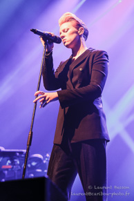 La Roux / 27ème Festival CHORUS des Hauts-de-Seine - Le Dôme (La Défense) - 03 avril 2015