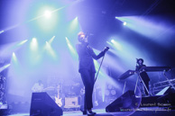 La Roux / 27ème Festival CHORUS des Hauts-de-Seine - Le Dôme (La Défense) - 03 avril 2015