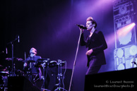 La Roux / 27ème Festival CHORUS des Hauts-de-Seine - Le Dôme (La Défense) - 03 avril 2015