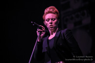 La Roux / 27ème Festival CHORUS des Hauts-de-Seine - Le Dôme (La Défense) - 03 avril 2015