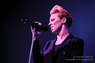 La Roux / 27ème Festival CHORUS des Hauts-de-Seine - Le Dôme (La Défense) - 03 avril 2015
