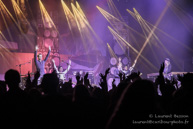 La Roux / 27ème Festival CHORUS des Hauts-de-Seine - Le Dôme (La Défense) - 03 avril 2015