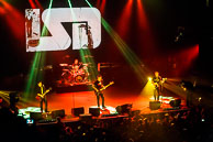 La Souris Déglinguée