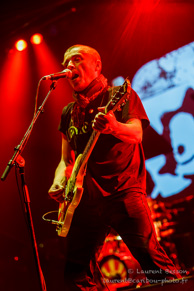 La Souris Déglinguée / L'Olympia - 09 mai 2015