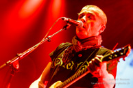 La Souris Déglinguée / L'Olympia - 09 mai 2015