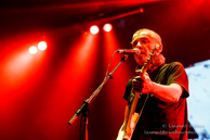 La Souris Déglinguée / L'Olympia - 09 mai 2015