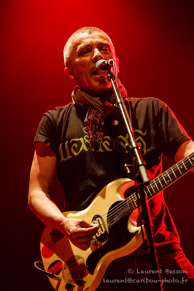 La Souris Déglinguée / L'Olympia - 09 mai 2015