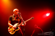 La Souris Déglinguée / L'Olympia - 09 mai 2015