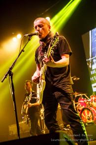 La Souris Déglinguée / L'Olympia - 09 mai 2015