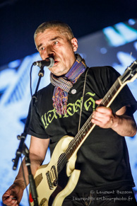 La Souris Déglinguée / L'Olympia - 09 mai 2015