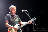 La Souris Déglinguée / L'Olympia - 09 mai 2015