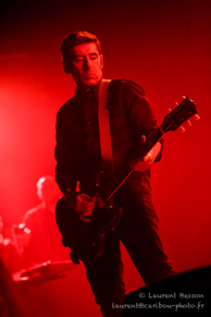 La Souris Déglinguée / L'Olympia - 09 mai 2015