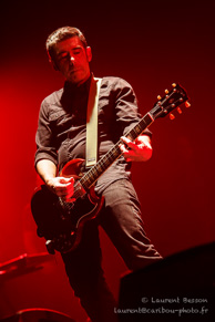 La Souris Déglinguée / L'Olympia - 09 mai 2015