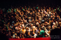 La Souris Déglinguée / L'Olympia - 09 mai 2015