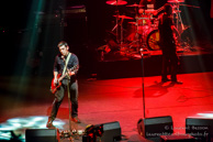 La Souris Déglinguée / L'Olympia - 09 mai 2015