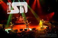 La Souris Déglinguée / L'Olympia - 09 mai 2015