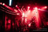 Lacuna Coil / Le Forum (Vauréal) - 08 décembre 2017