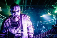 Lacuna Coil / Le Forum (Vauréal) - 08 décembre 2017