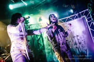 Lacuna Coil / Le Forum (Vauréal) - 08 décembre 2017