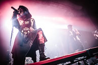 Lacuna Coil