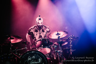 Lacuna Coil / Elysée Montmartre - 01 décembre 2019