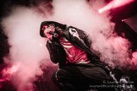 Lacuna Coil / Elysée Montmartre - 01 décembre 2019