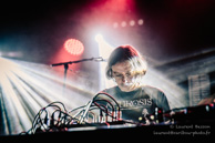 Lacustre / Bal Chavaux (Montreuil) - 27 septembre 2026