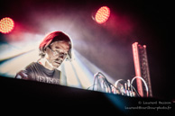 Lacustre / Bal Chavaux (Montreuil) - 27 septembre 2026