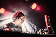 Lacustre / Bal Chavaux (Montreuil) - 27 septembre 2026