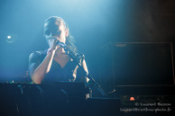 Lady Lykez / Le Nouveau Casino - 12 mars 2015