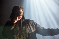 Lady Lykez / Le Nouveau Casino - 12 mars 2015