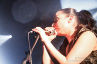 Lady Lykez / Le Nouveau Casino - 12 mars 2015