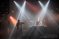 Lady Lykez / Le Nouveau Casino - 12 mars 2015