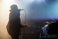 Lady Lykez / Le Nouveau Casino - 12 mars 2015