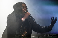 Lady Lykez / Le Nouveau Casino - 12 mars 2015