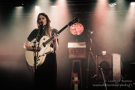 Ladylike Lily / La Boule Noire - 12 mars 2018