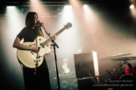 Ladylike Lily / La Boule Noire - 12 mars 2018