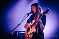 Ladylike Lily / La Boule Noire - 12 mars 2018