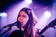 Ladylike Lily / La Boule Noire - 12 mars 2018