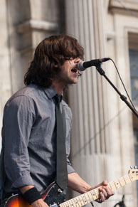 Lafayette - Festival Fnac Indetendances 2010 - 31/07/10