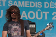 Lafayette - Festival Fnac Indetendances 2010 - 31/07/10