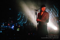 Laibach / Le Trabendo - 24 novembre 2017