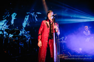 Laibach / Le Trabendo - 24 novembre 2017